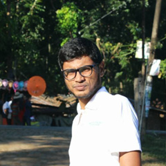 Ashik-Meher Mobin, 32 года, Dhaka