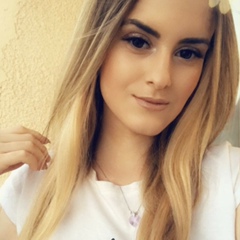 Iulia Sarosi, 26 лет, Sibiu