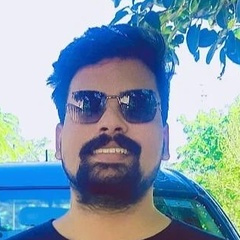 Dhairya Gaikwad, 23 года, Jalgaon