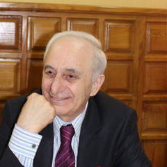 Rafig Aliyev, 66 лет