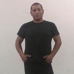 Jairo Andres Fernandez Diaz, 49 лет, Cali