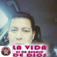 Erick-Mauro Espinoza-De-La-Cruz, 44 года, Lima