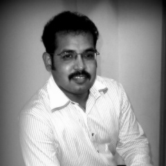 Sunil Celestine, Chennai