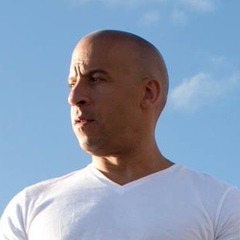 Vin Diesel, 57 лет, New York City