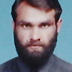 Zarfarosh Yousafzai