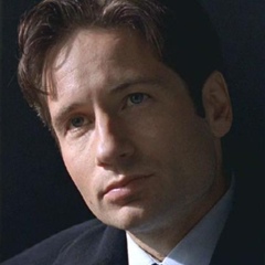 Fox Mulder, 63 года, Washington, D.C.