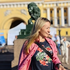 Елена Felismanul, Москва