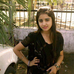 Sanam Khan, 28 лет, Peshawar