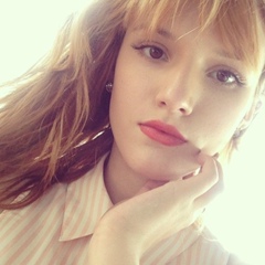 Bella Thorne, 27 лет, Los Angeles