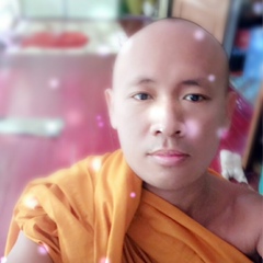 Ven Su-Jã-Ta, 35 лет, Monywa