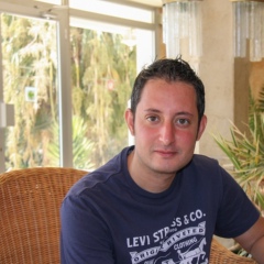 Mario Libyano, 35 лет, Tripoli