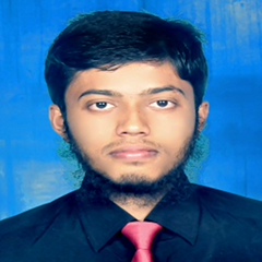 Md-Mojahidul Islam, Barisal