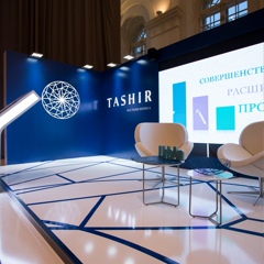 Tashir Group, 123 года