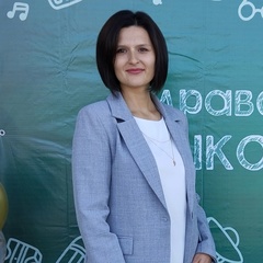 Полина Мочалова, Кулебаки