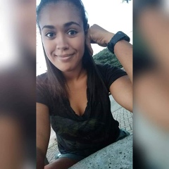 Naiara Estefane, 28 лет, Belo Horizonte