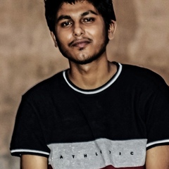 Koustubh Raj, 25 лет