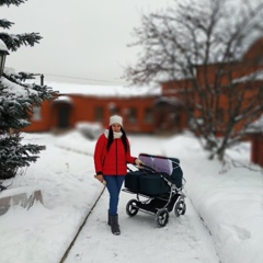 Елена Петрова, 36 лет, Москва