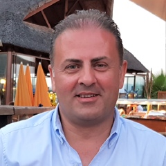 Ayhan Ahlatci, 53 года, Antalya