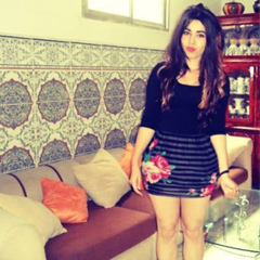 Manal Mourita, 31 год, Beirut