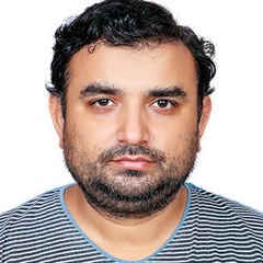 Ankush Sharma, 41 год, Mumbai