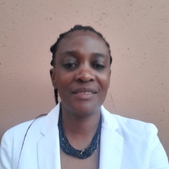 Ntombizodwa Skosana, 49 лет, Pretoria