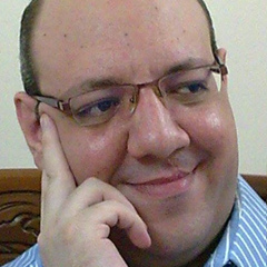 Mohamed Zaki, 48 лет, Cairo