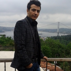 Ruhi Ozan, İstanbul