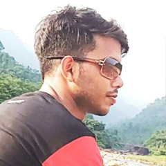 Ashik Ahmed, 33 года, Dhaka