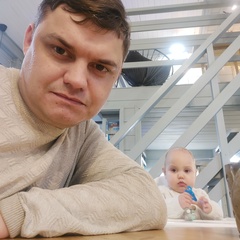 Алексей Додонов