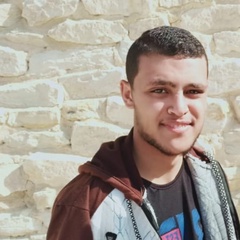 Ahmed Montaser, 24 года