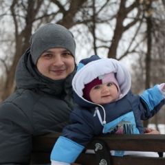 Андрей Терешин, 36 лет, Москва