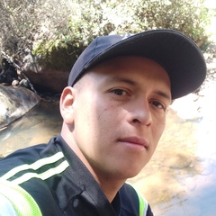 Andrs Jado, 33 года, Bogotá