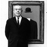 René-François Magritte, 121 год, Lessines