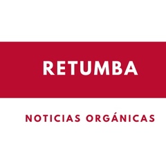 Retumba Noticias-Organicas, 50 лет