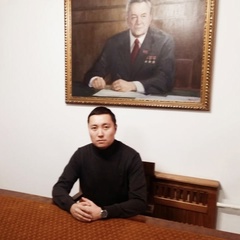 Didar Tynybayev