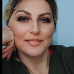 Dina Kakabadze, Батуми