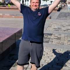 Сергей Фомин, 43 года, Москва