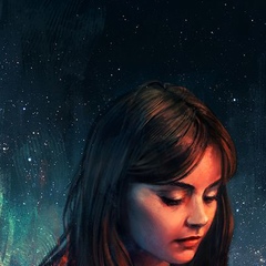 Clara Oswald, Tardist