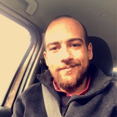 Mohammed Atiah, 33 года, Amman