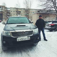 Александр Шлыганов, 56 лет, Вологда