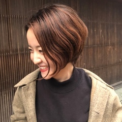 Honoka Nakajima, 25 лет