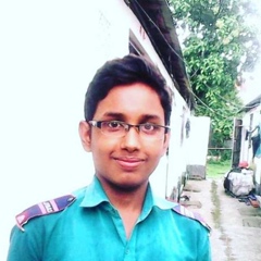 KB-Tushar Official, 23 года, Dhaka