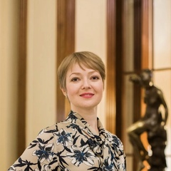 Екатерина Васильева