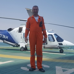 Emil Zohrabov, 53 года, Dammam