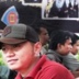 Rizky Adhytia, Jakarta