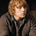 Ron Weasley, 44 года