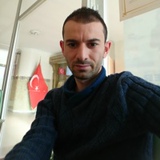 Hussein Ünal, 38 лет, Sivas