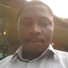 Stephen Magani, Abuja