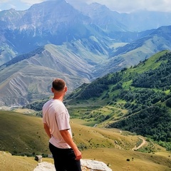 Алексей Туляков, Рязань