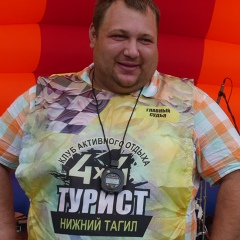 Алексей Вяткин, Нижний Тагил